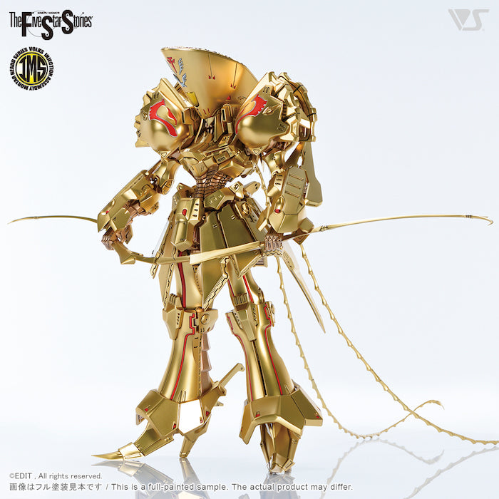 IMS - The Knight Of Gold =Delta Berunn 3007= 1/100