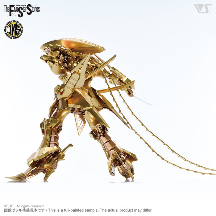 IMS - The Knight Of Gold =Delta Berunn 3007= 1/100