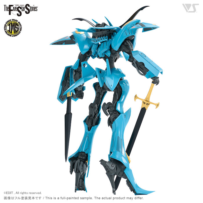 IMS - V Siren Neptune 1/144