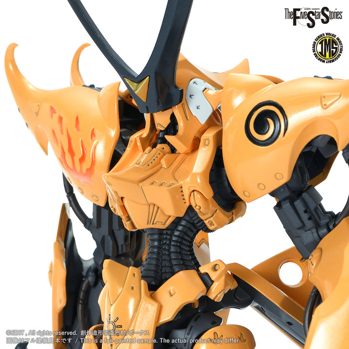 IMS - V Siren Prominence 1/144