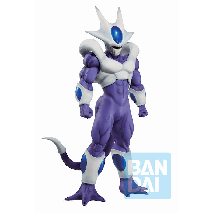 Ichibansho Figure Cooler (Final Form)