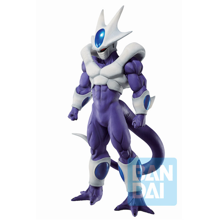 Ichibansho Figure Cooler (Final Form)