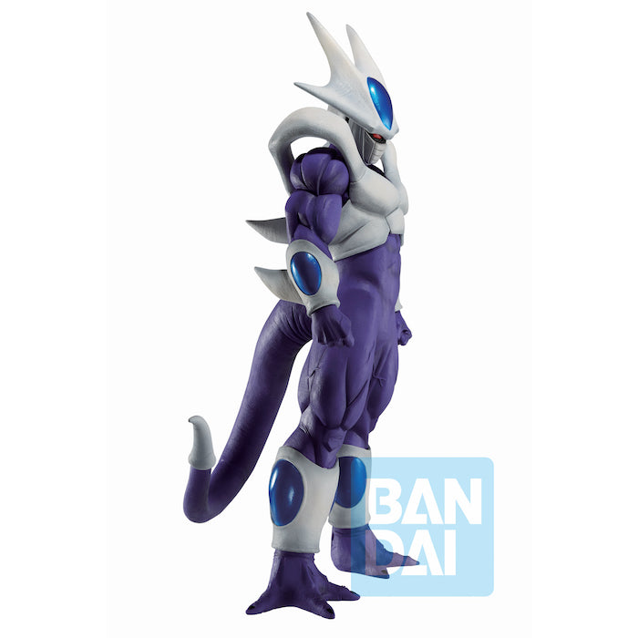 Ichibansho Figure Cooler (Final Form)