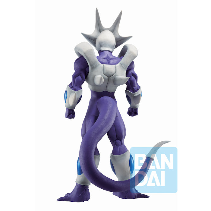 Ichibansho Figure Cooler (Final Form)