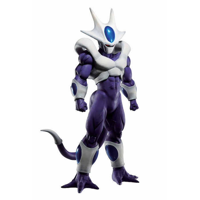 Ichibansho Figure Cooler (Final Form)