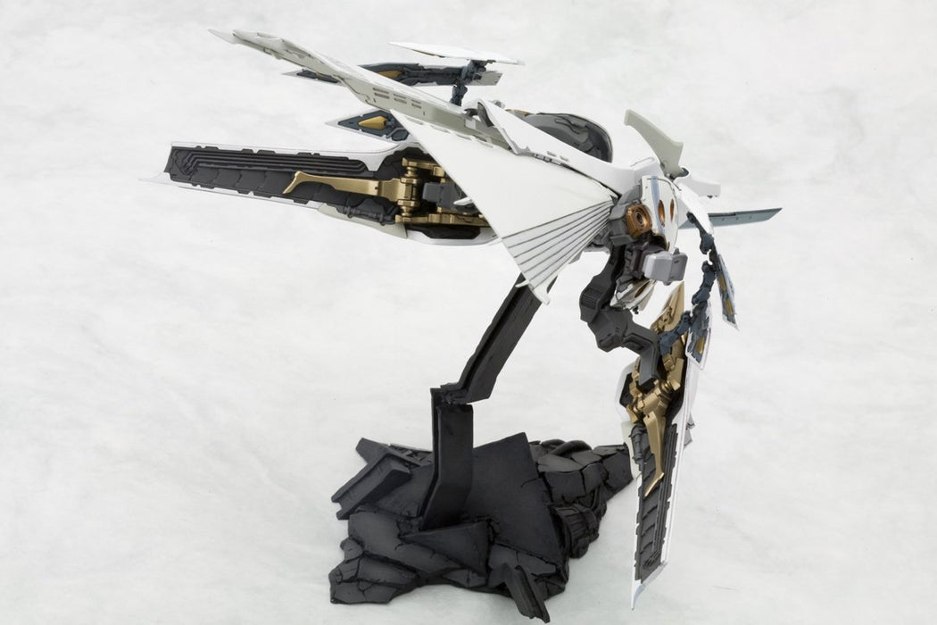 Ikaruga - Ginkei 1/144