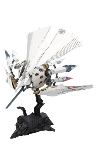 Ikaruga - Ginkei 1/144