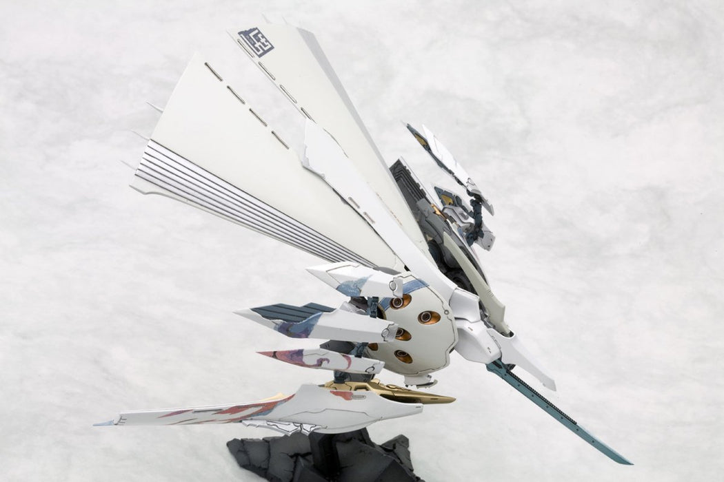 Ikaruga - Ginkei 1/144