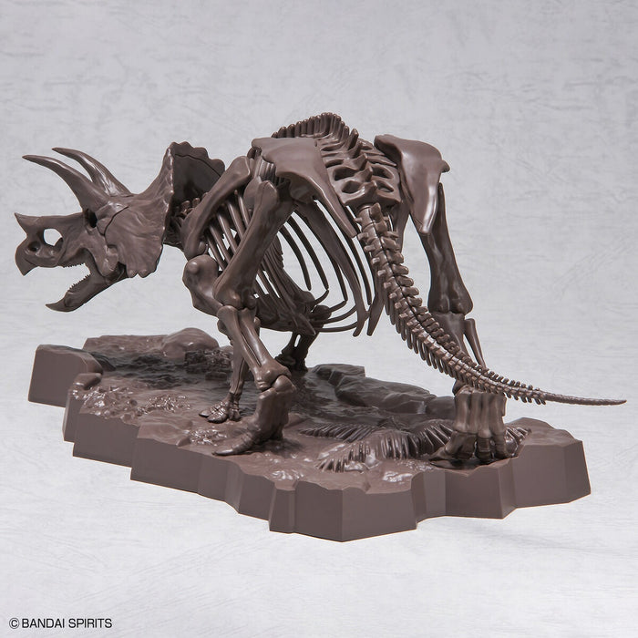 Imaginary Skeleton Triceratops 1/32