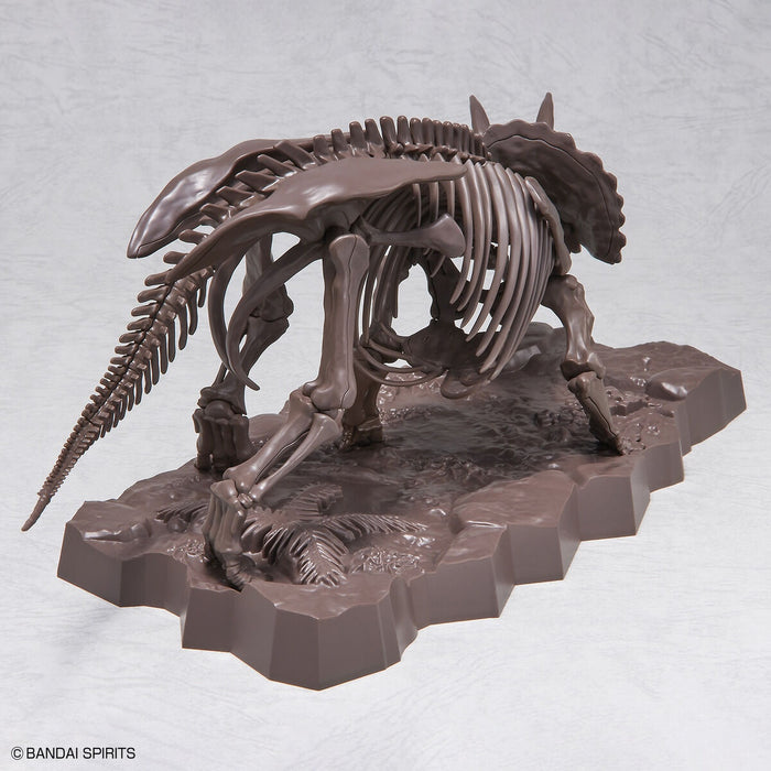 Imaginary Skeleton Triceratops 1/32