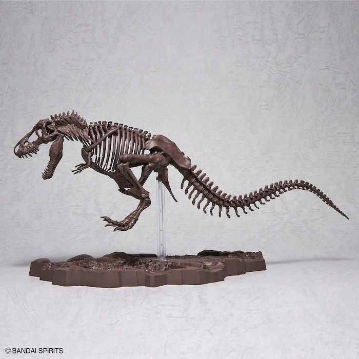 Imaginary Skeleton Tyrannosaurus T-Rex 1/32