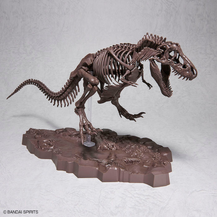 Imaginary Skeleton Tyrannosaurus T-Rex 1/32