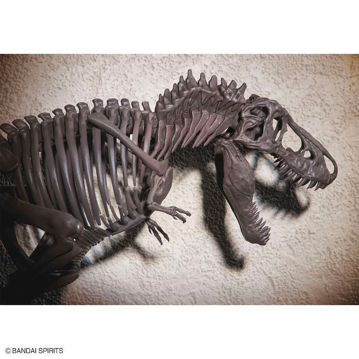 Imaginary Skeleton Tyrannosaurus T-Rex 1/32