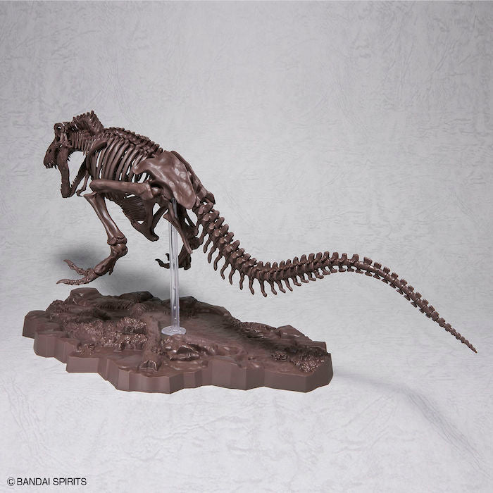 Imaginary Skeleton Tyrannosaurus T-Rex 1/32