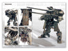 In Combat �E€�E Painting Mechas