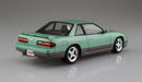 Initial D Iketani Koichiro's Nissan S13 Silvia 1/24