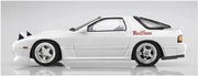 Initial D Takahashi Ryosuke FC3S RX-7 1/24