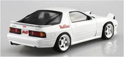 Initial D Takahashi Ryosuke FC3S RX-7 1/24