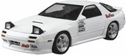 Initial D Takahashi Ryosuke FC3S RX-7 1/24