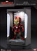 Iron Man 3 - Iron Man Mark III with Hall of Armor