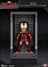Iron Man 3 - Iron Man Mark VII with Hall of Armor