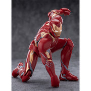 Iron Man MK50 Model Kit 1/9