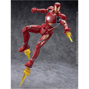 Iron Man MK50 Model Kit 1/9