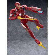 Iron Man MK50 Model Kit 1/9