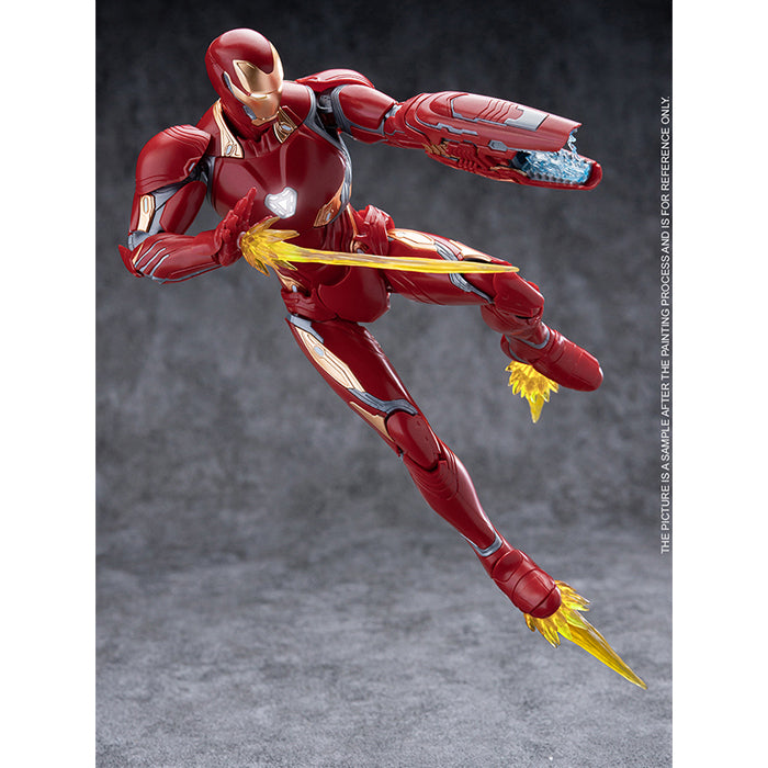 Iron Man MK50 Model Kit 1/9