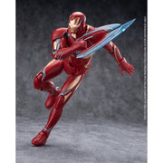 Iron Man MK50 Model Kit 1/9