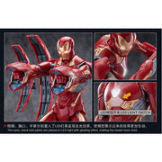 Iron Man MK50 Model Kit 1/9