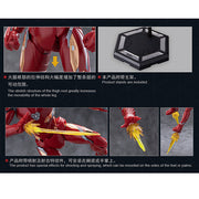 Iron Man MK50 Model Kit 1/9