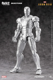 Iron Man Mark II 1/9