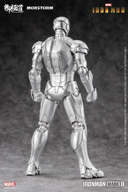 Iron Man Mark II 1/9