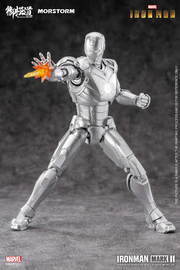 Iron Man Mark II 1/9