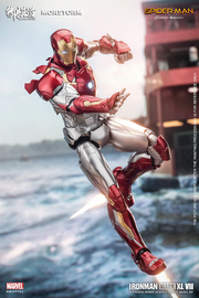 Ironman MK47 Deluxe Ver. 1/9