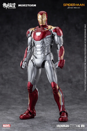 Ironman MK47 Deluxe Ver. 1/9