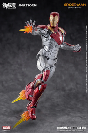 Ironman MK47 Deluxe Ver. 1/9