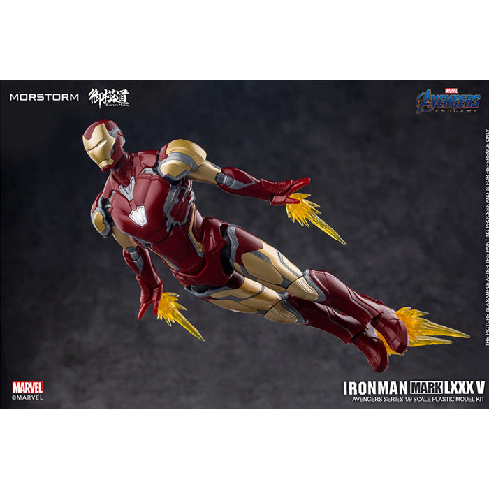 Iron Man Mark 85 / MK-LXXXV Normal Ver. 1/9