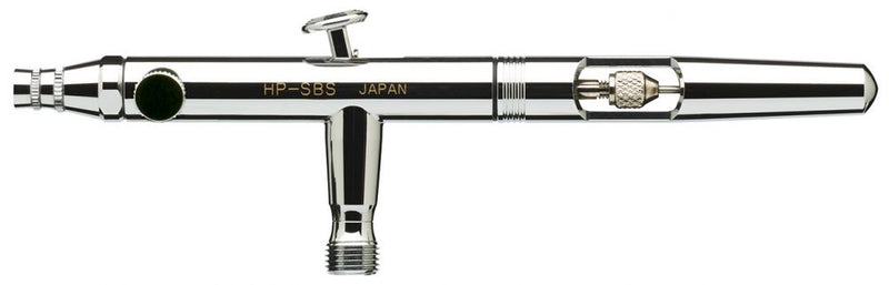 Iwata Eclipse HP-SBS 0.35mm Side Feed Dual Action Airbrush ECL3500