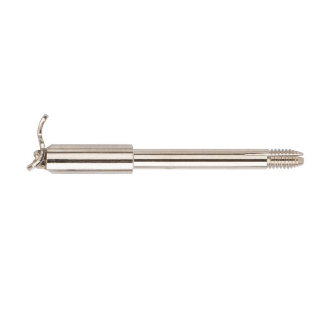 Iwata Needle Chucking Guide I7151