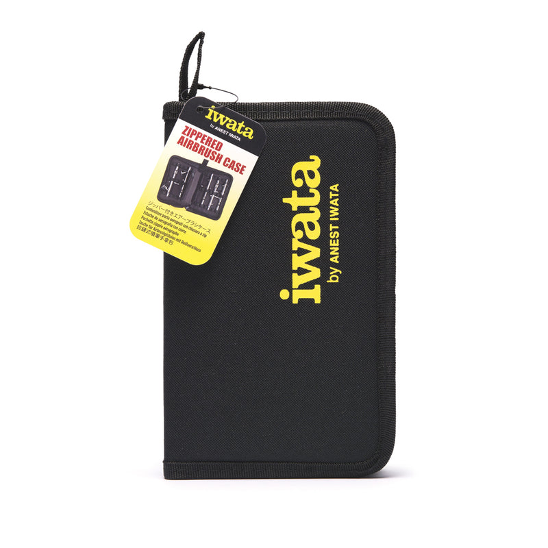 Iwata Zippered Airbrush Case CL500E