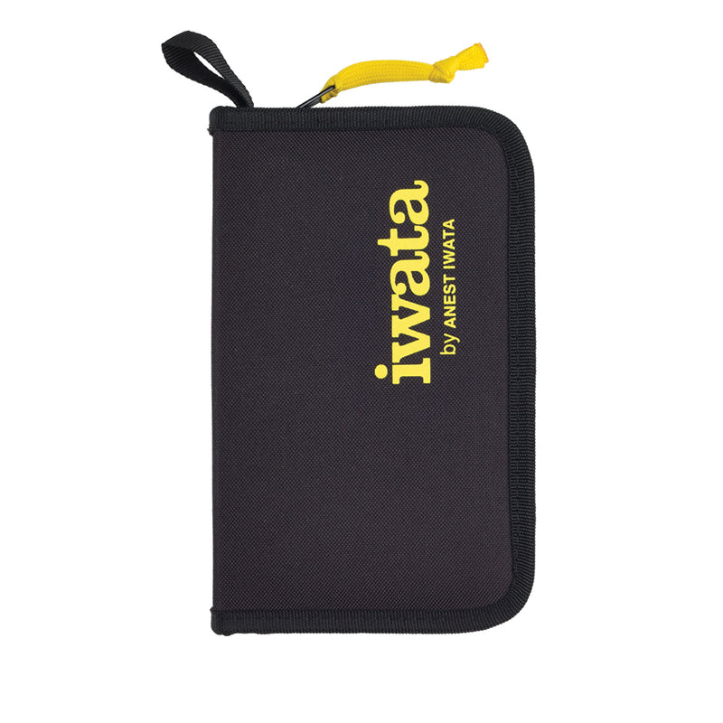 Iwata Zippered Airbrush Case CL500E
