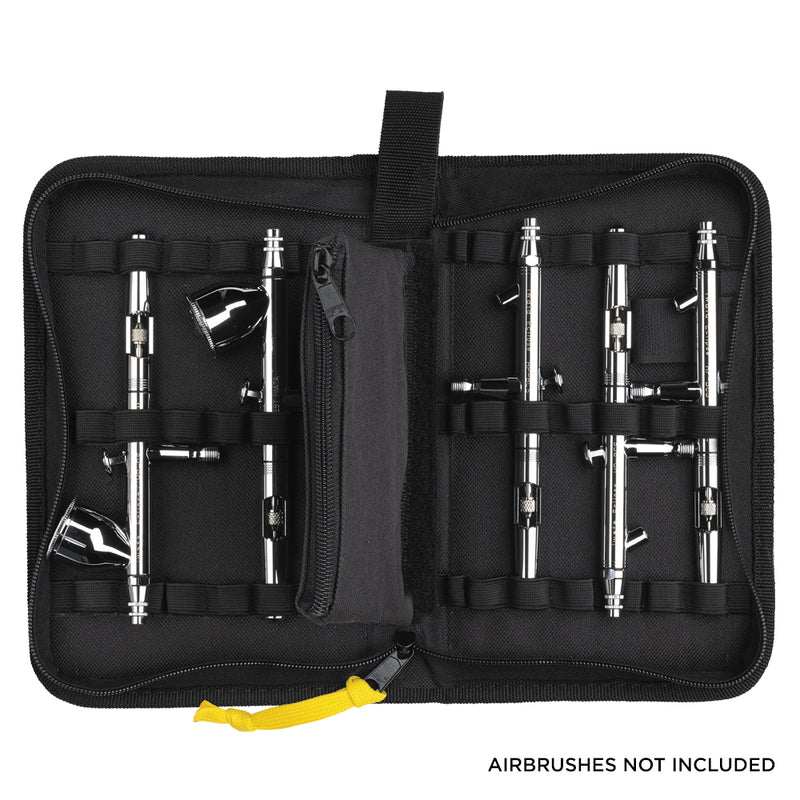 Iwata Zippered Airbrush Case CL500E