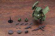 JGSDF Type 07-III Tank Nacchin