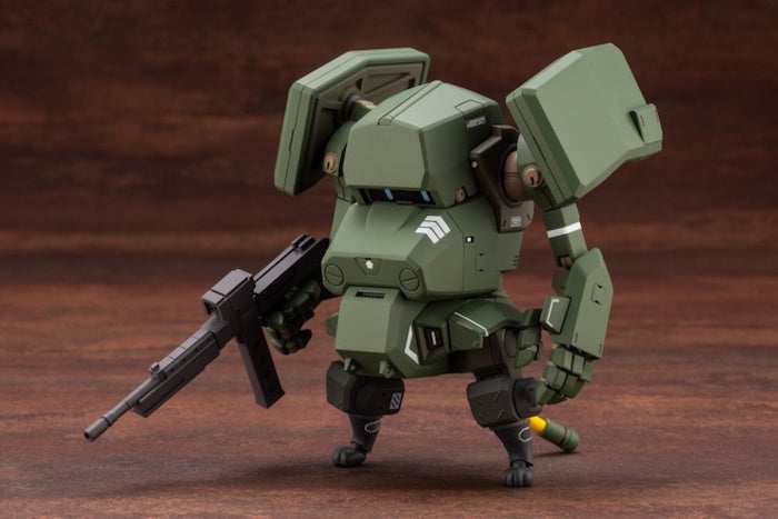 JGSDF Type 07-III Tank Nacchin