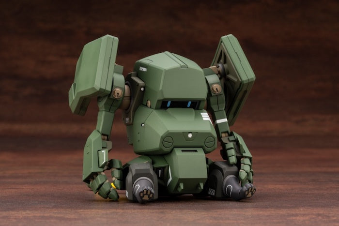 JGSDF Type 07-III Tank Nacchin