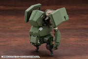 JGSDF Type 07-III Tank Nacchin