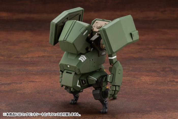 JGSDF Type 07-III Tank Nacchin