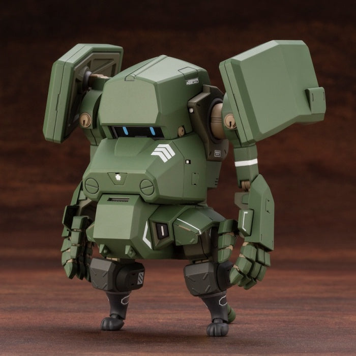 JGSDF Type 07-III Tank Nacchin